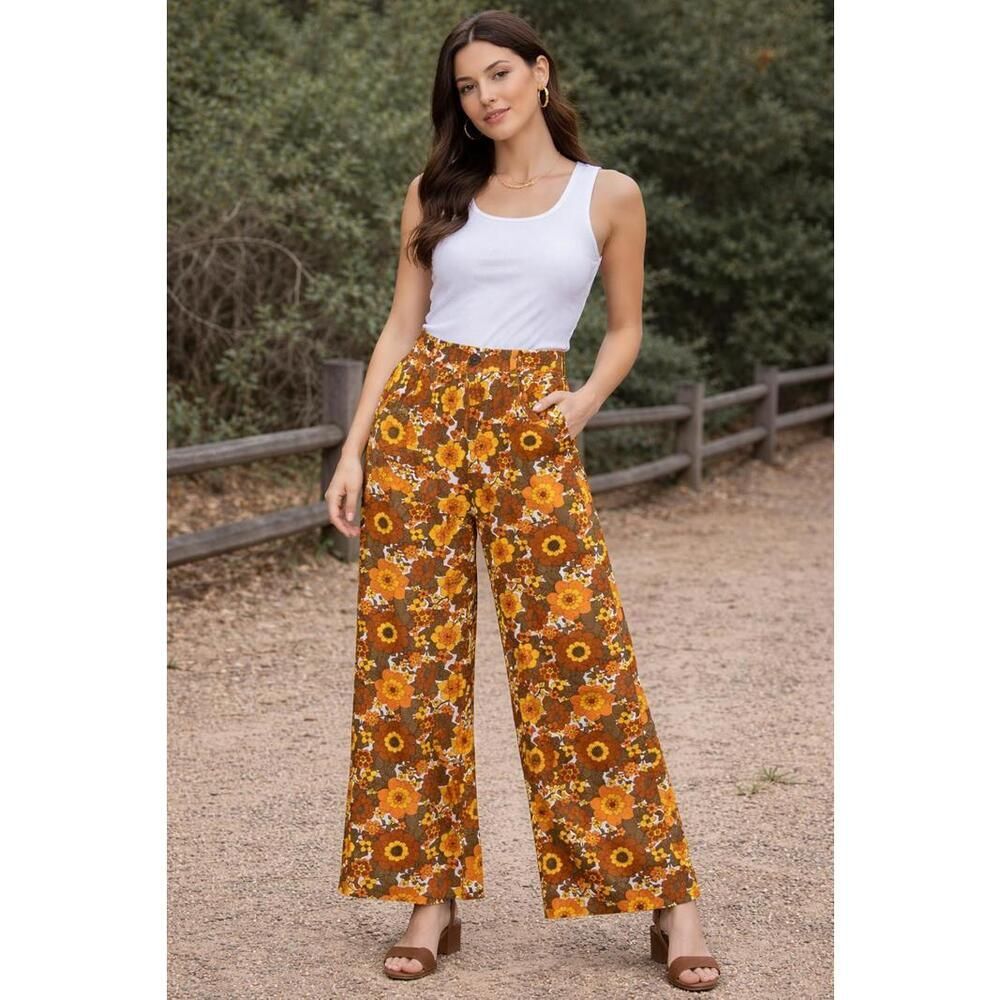 Her Pony — Tailored pants | GUC · Sz 9